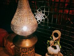 -Tajine Moroccan塔金摩洛哥中东餐厅