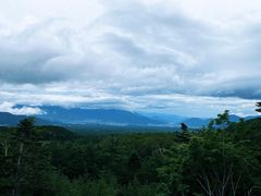 -富士山吉田線五合目