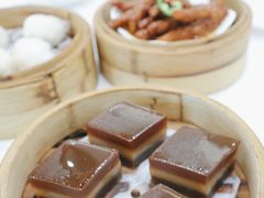 养颜枣茸糕-御彩酒家(东风东路店)