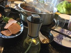 -神火源炭火烤肉火锅店(西塘店)