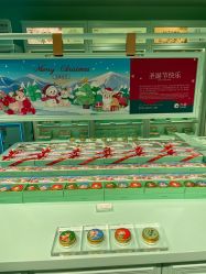 -青稚护手霜QINGZHI