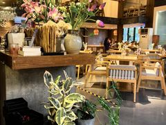 -山茶云南菜(永安里店)