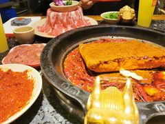 -蜀大侠火锅(春熙路店)