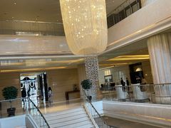 -羿庭 Peacock Alley(上海外滩华尔道夫酒店)