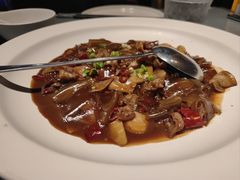 -小大董·烤鸭(观景餐厅·南京西路店)