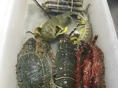 -班赞海鲜市场