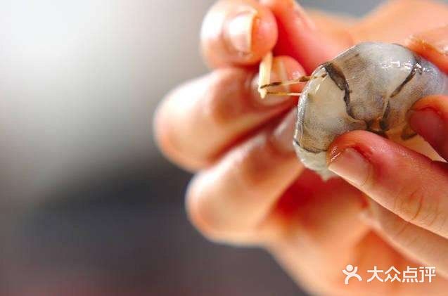 低卡西兰花炒虾仁