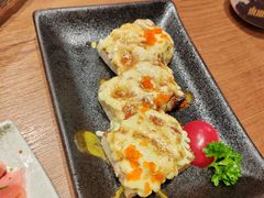 -小川洋风料理(大悦城店)