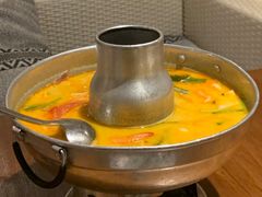 冬阴功火锅-早安曼谷泰国餐厅