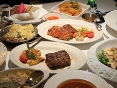-佐度王子扒房(天鹅湖店)