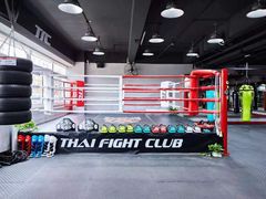 -TFC 纯泰拳馆MuayThai