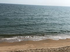 -老虎石海上公园