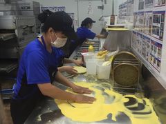 -达美乐比萨(江月路店)