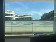 -三亚山海天JW万豪酒店