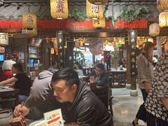 -南京大牌档(济南万象城店)