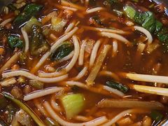 -红鼻子桂林米粉(金唐新光界店)