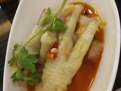 -虾饺妹·粤式手工点心(水荫路店)