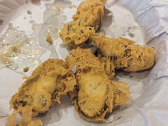 -飞尝蚝·顺德菜·鱼生(顺德总店)