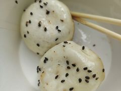 -水丰锅贴(延吉东路店)