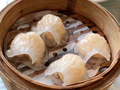 -潮福城大酒楼(北尚店)