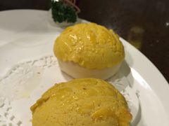 -武林厨神·粤式茶点(五羊店)