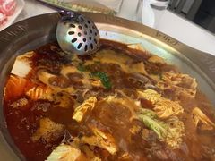 -鑫郭氏·南昌20年大排档·小龙虾羊蝎子(潮阳里店)