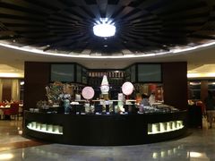 -无锡新湖铂尔曼大酒店