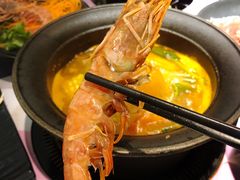 -呷哺呷哺(松北万象汇店)