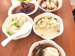 -龙抄手(春熙路总店)