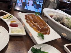 -老铺烤鸭(宝鸡店)