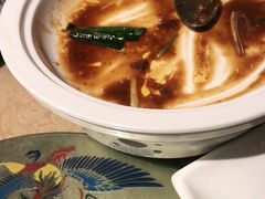 -七仙岭君澜度假酒店·桃源小馆中餐厅