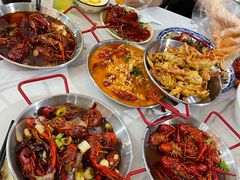 -辣螃铠盆盆蟹大排档(总店)