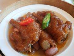 -金苑海鲜酒家(来魅力店)