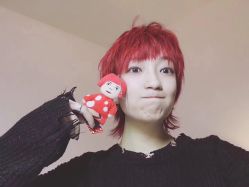 -THE LOG SALON 记录