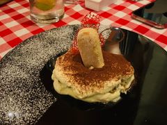 -北辰洲际酒店·IT MAMA意式家味餐厅