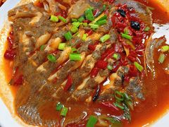 -宾朋海鲜特色美食餐厅·纯手工鲅鱼水饺(兴海路店)