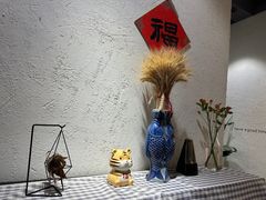 -如禾素食·下午茶·糖水