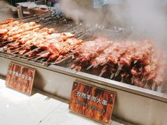 -通海俄式烧烤(下瓦房店)