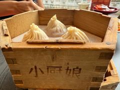 -小厨娘金榜题名(夫子庙秦淮河店)