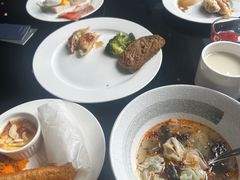 -上海漕河泾万丽酒店