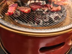 -西塔老太太泥炉烤肉(龙湖北苑天街店)