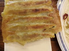 -老雒阳面馆·水席(定鼎门店)