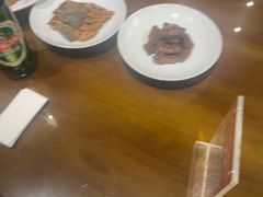 -颜家菜·鲁菜世家(大明湖店)