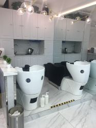 -潘多拉Hairsalon