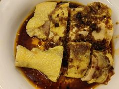 -盛记粥面(佐敦店)