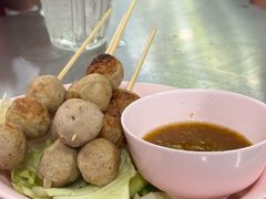 -榮泰米粉湯(Left Shop)