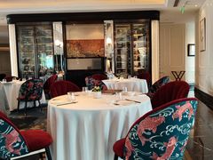 -上海总会SHANGHAICLUB(兴业太古汇店)