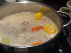 -官也街澳门火锅(新源里店)