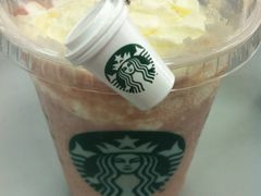 -星巴克(古美路店)