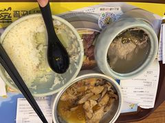 -真功夫(彩田路店)